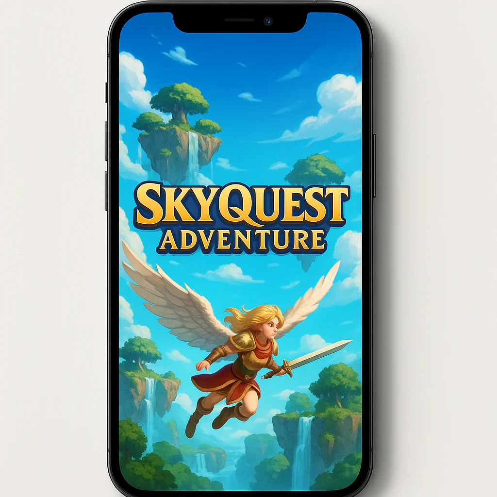 SkyQuest Adventure